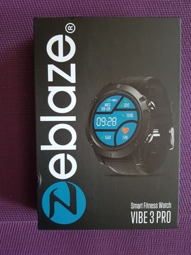 vibe 3 pro review
