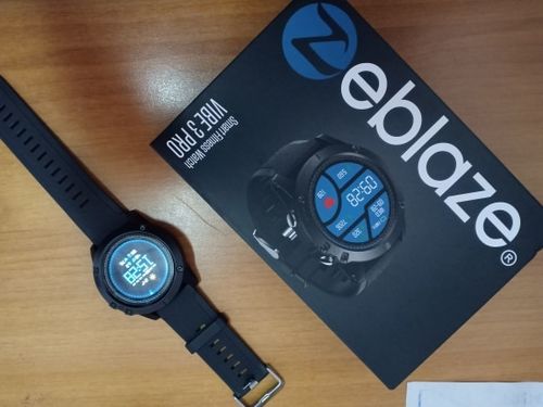 vibe 3 pro review