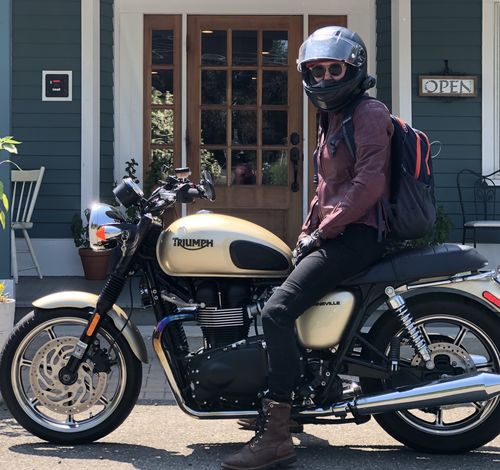 Voyager Moto Jeans – ATWYLD