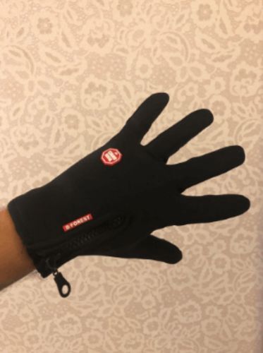 thermal tec gloves