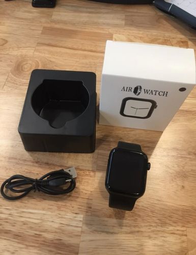 AirWatch Avis - 144 Avis | air-watch.fr