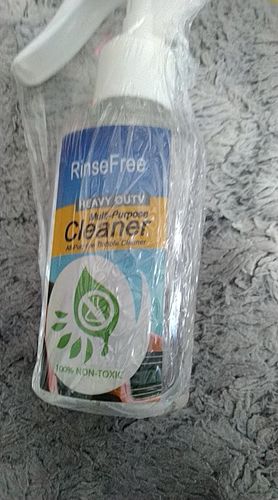 Weinflux All Purpose Rinse Free Cleaning Spray Wash Weinflux Online Store
