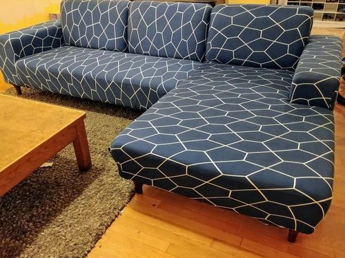 Couch Cover 50 Off Today Friday Trend
