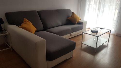 Sofasleeves The World S Best Slipcovers Solid Colors For L