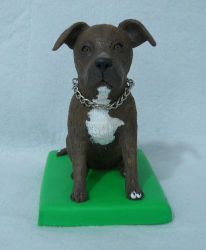 custom dog figurines
