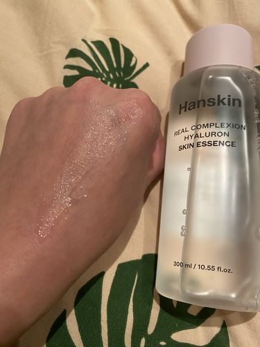 hanskin essence