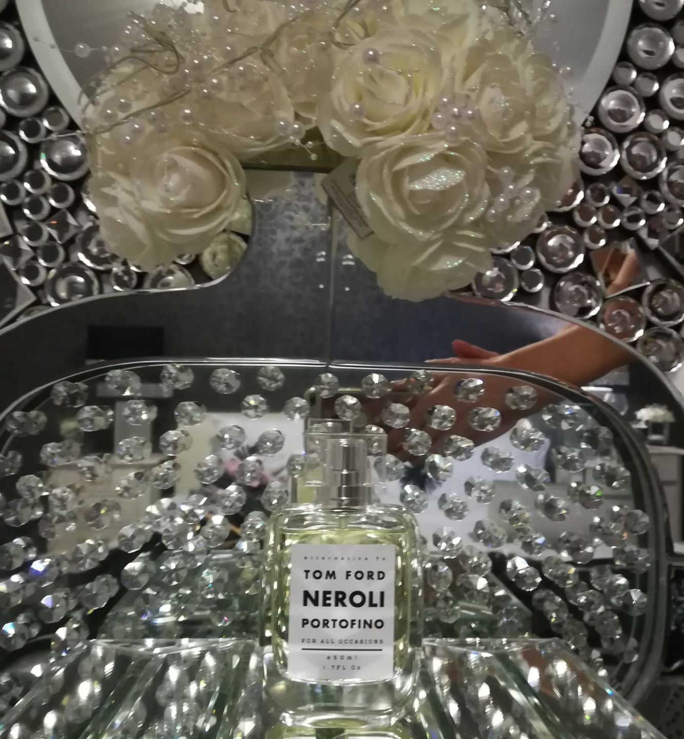 Customer photo review of Neroli Portofino (Inspired) - Pure Portofino