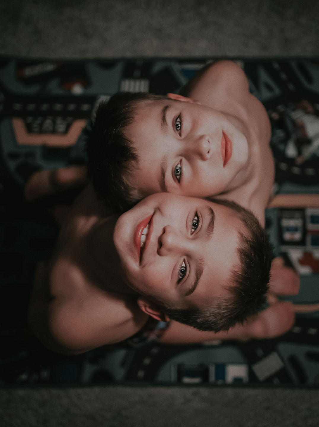 Customer photo review of DARK & MOODY LIGHTROOM PRESETS
