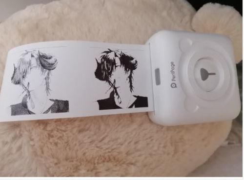 Jennifer G. review of PREENT™ - L'IMPRIMANTE PHOTO BLUETOOTH INSTANTANÉE