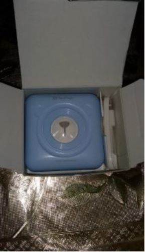 Pauline Z. review of PREENT™ - L'IMPRIMANTE PHOTO BLUETOOTH INSTANTANÉE