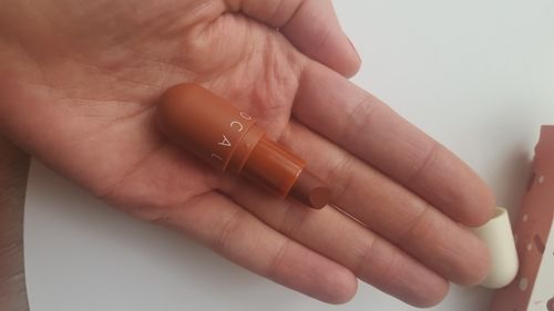 focallure capsule lipstick