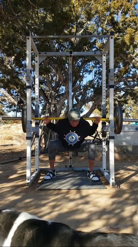 coyote weightlifting shoes