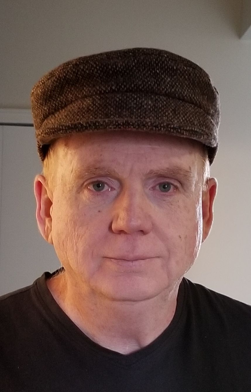 Customer photo review of Skipper Cap Tweed