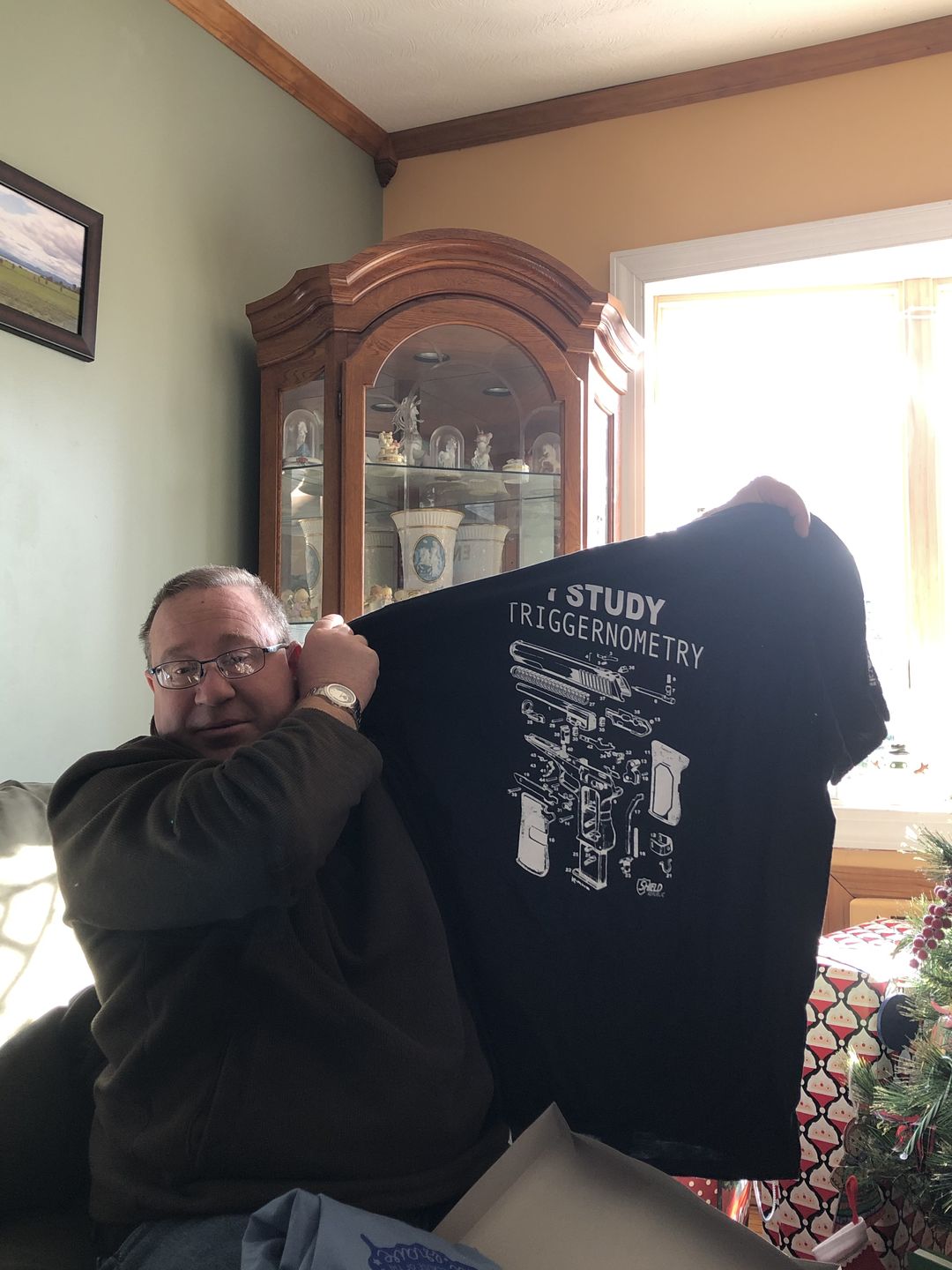 Customer photo review of I Study Triggernometry