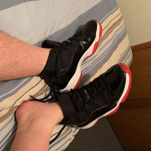 breds 11 womens