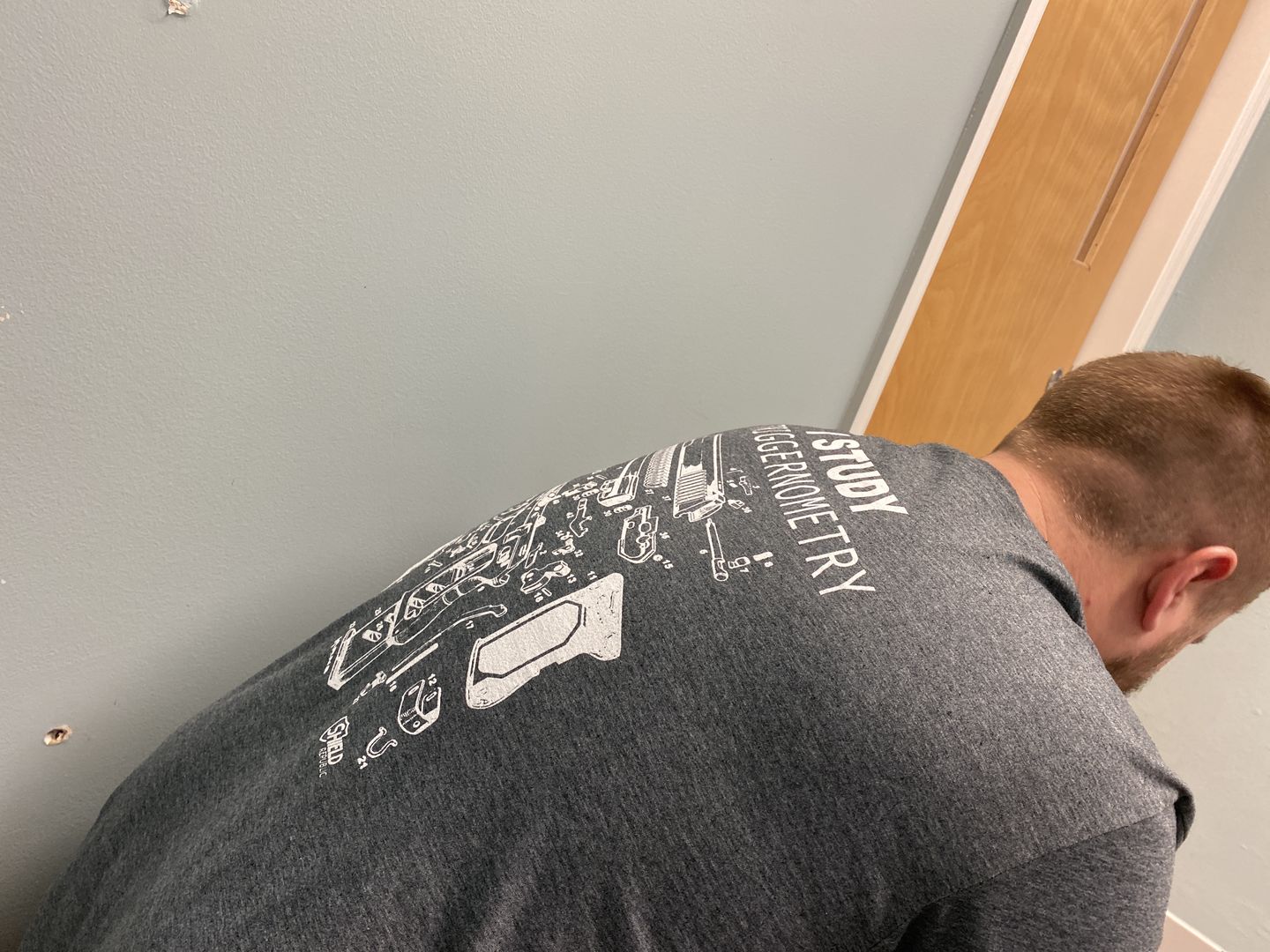 Customer photo review of I Study Triggernometry