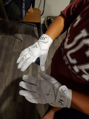 jax batting gloves review