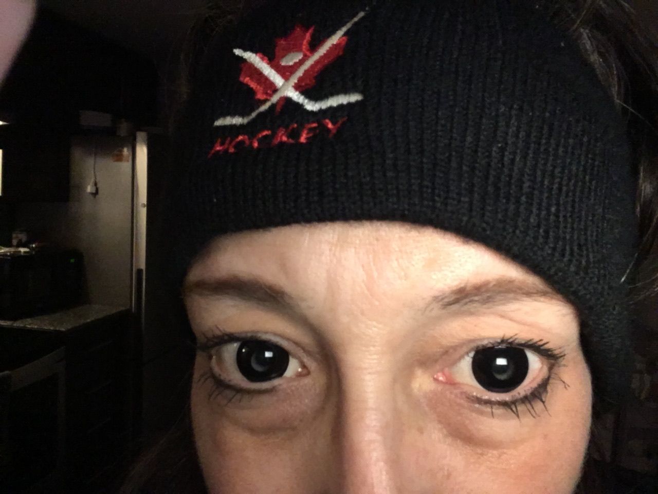 Customer photo review of PRIMAL® Possessed