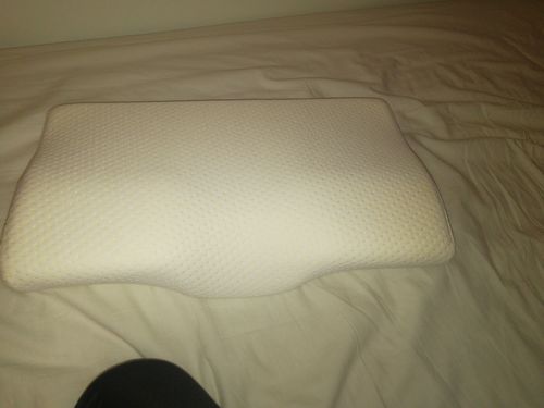 mattle wellness pillow