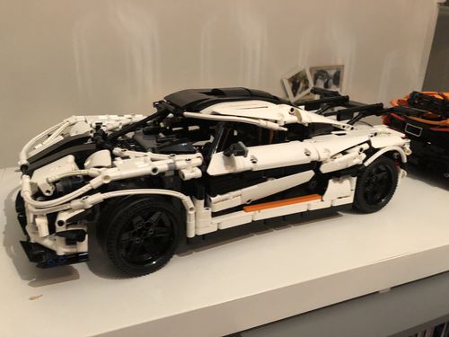 koenigsegg agera r lego