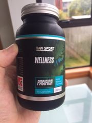 Customer photo review of Pacifica 90 Capsules