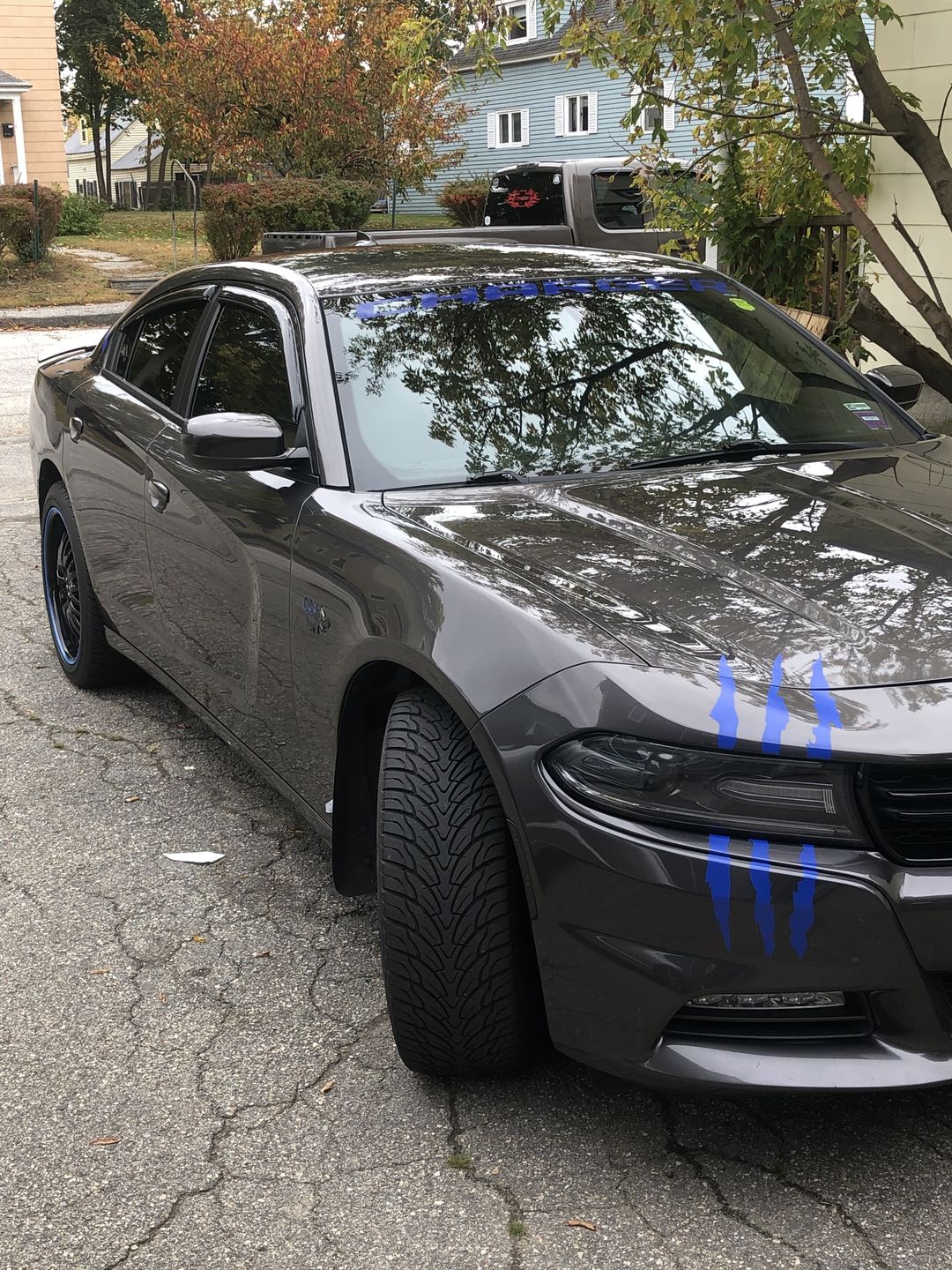 Customer photo review of Pentastar 3.6 180 deg Thermostat