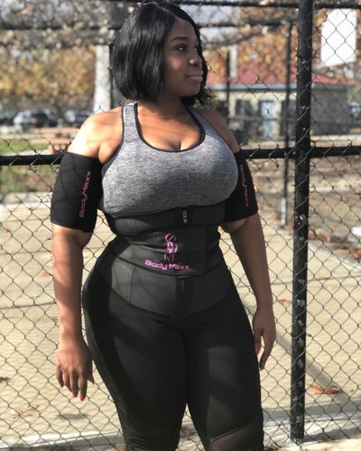 my body maxx waist trainer reviews