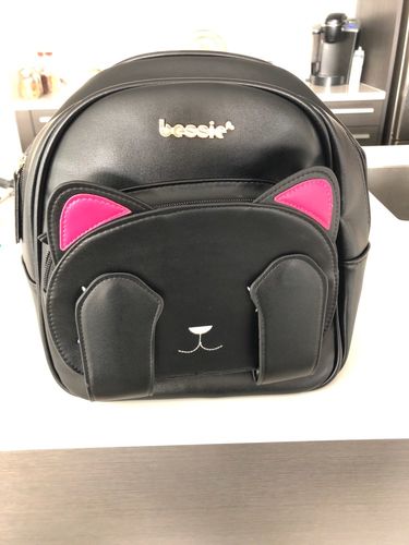 bessie backpack