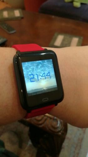 xiaomi smartwatch dq9