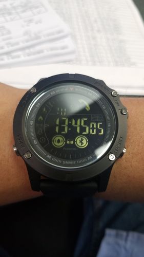 tactical smartwatch v4