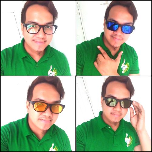 PROVISION 3IN1 GLASSES