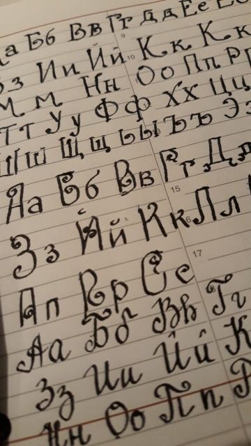 Customer photo review of Bottled Fountain Pen Ink