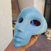 Customer photo review of California Contour - Bahama Blue