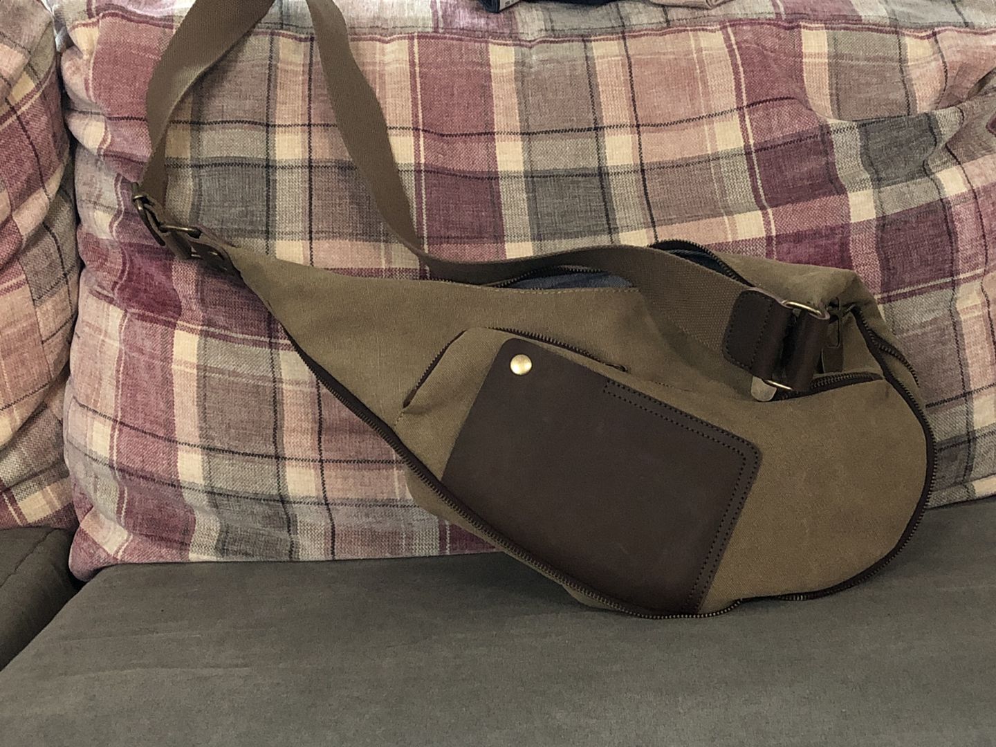 Customer photo review of ANVERS