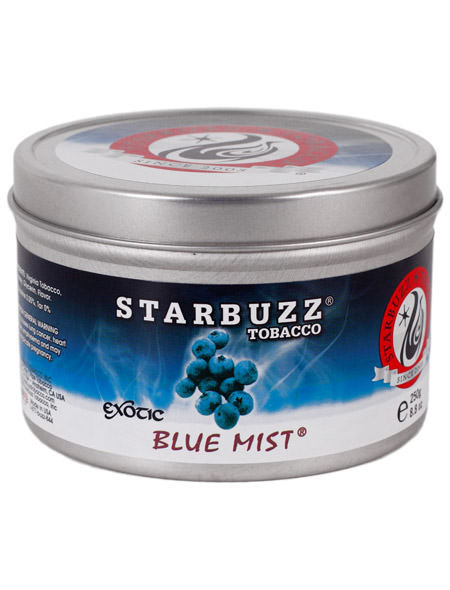Customer photo review of Starbuzz Shisha 250g
