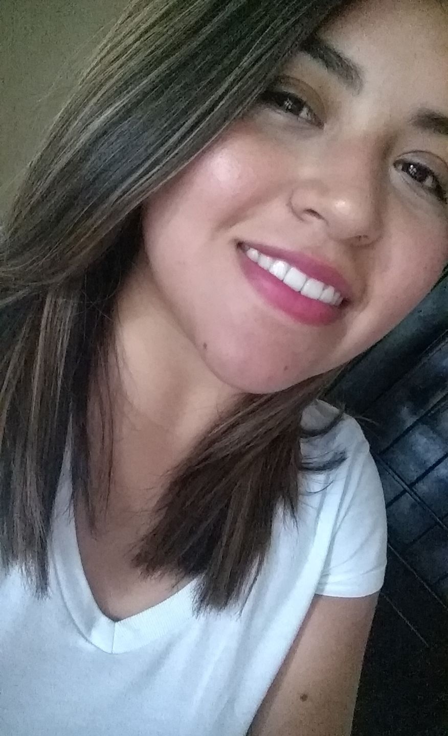 Customer photo review of Corrector AVELLANA