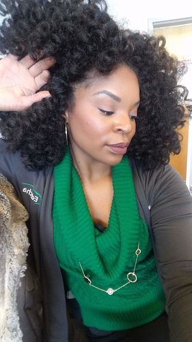 Outre X Pression Synthetic Crochet Braid Cuevana Bounce Outre X Pression Synthetic Crochet