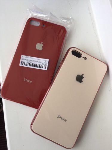 All-inclusive Anti-drop Plating Mirror Original Case for iPhone New