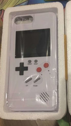 coque game boy huawei p30 pro