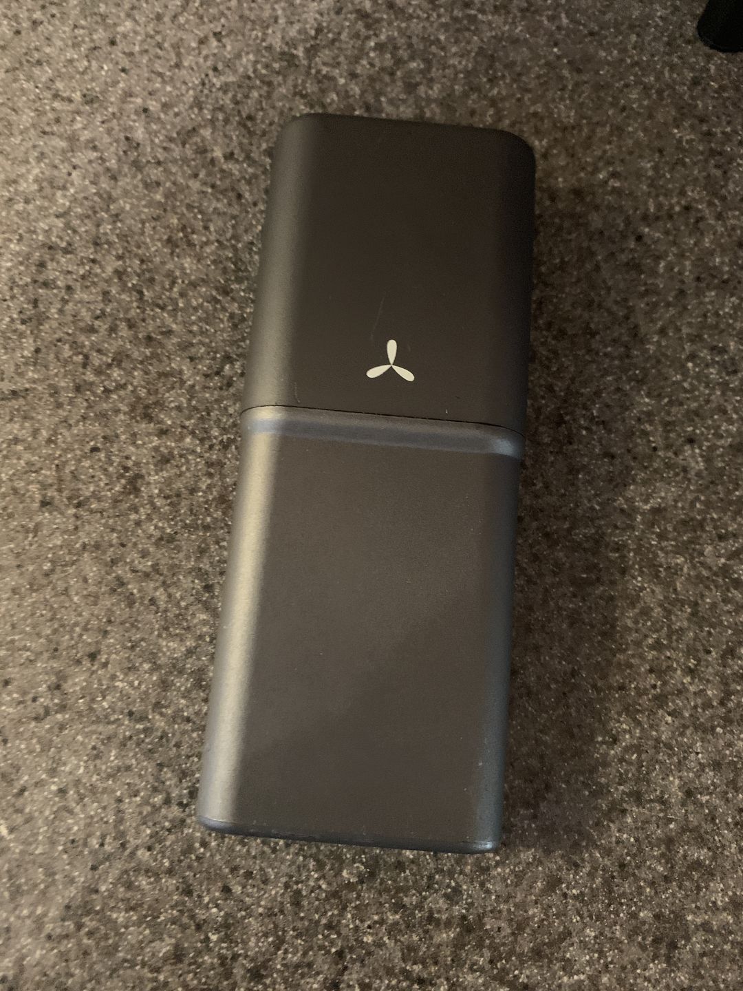 Customer photo review of X Shell for AirVape X