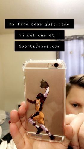 just in case la phone case reviews