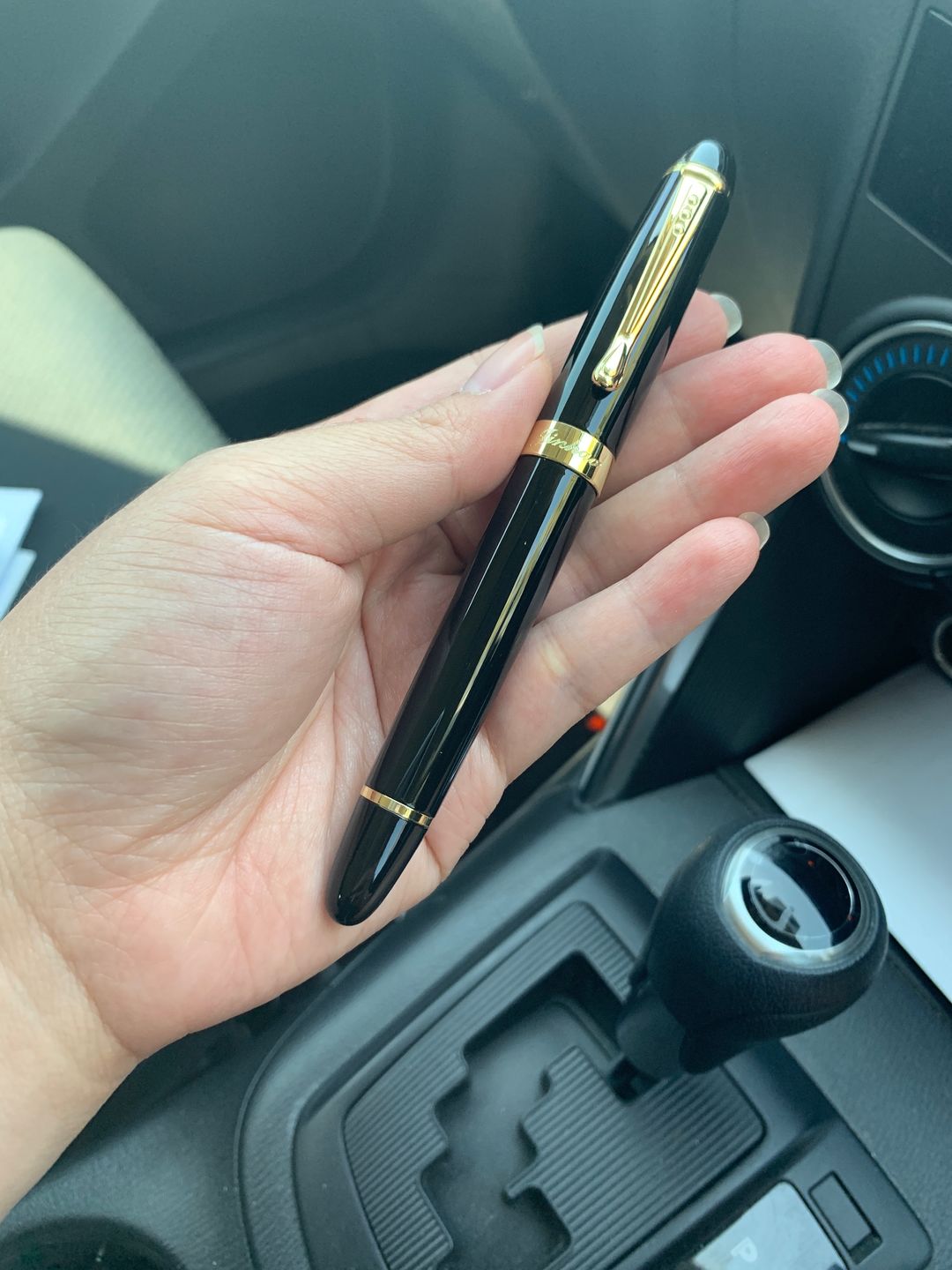 Customer photo review of The Iraurita Prestige