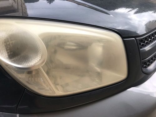 Car Scratch Repair Body Compound Joy Stark