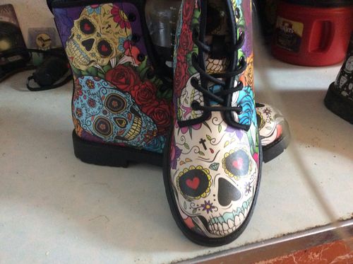 asics different types