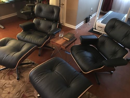 Barcelona Designs Reviews 66 Myify Com Barcelona Designs Reviews 66, Are Eames Chairs Comfortable Reddit