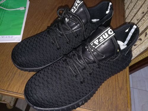 chaussure de securite yeezy