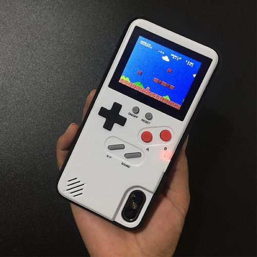 coque gameboy samsung a20e coque gameboy samsung a20e