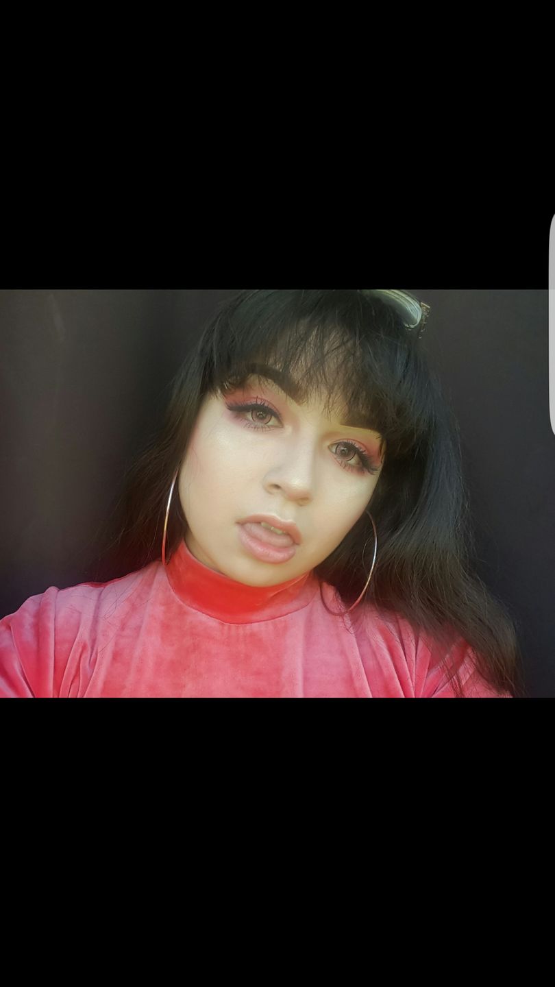 Customer photo review of Blytheye Pink (EOS New Adult)