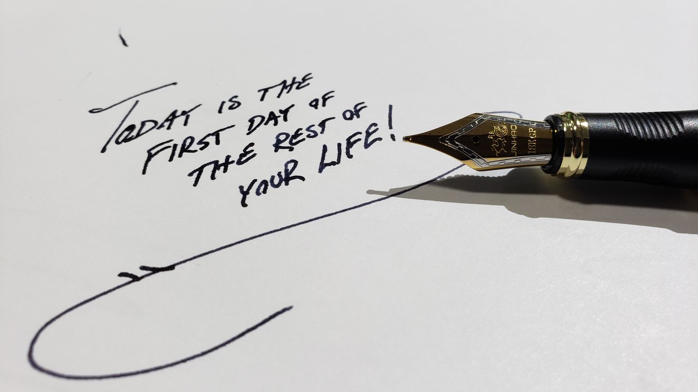 Customer photo review of The Iraurita Prestige