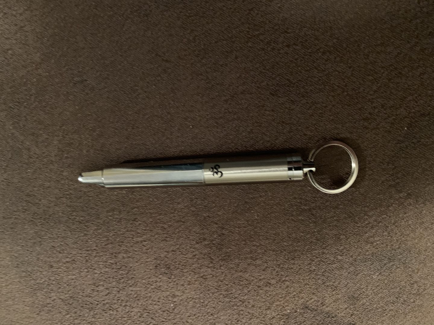 Customer photo review of OM Chrome